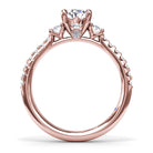 S4110-14kt-Rose