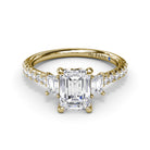 S4111-18kt-Yellow