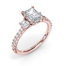 S4111-14kt-Rose