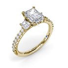S4111-18kt-Yellow