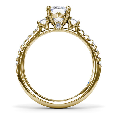 S4111-14kt-Yellow