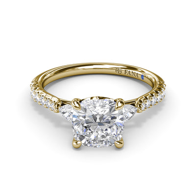 S4113-14kt-Yellow
