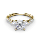 S4113-18kt-Yellow