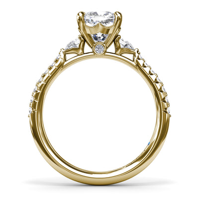 S4113-14kt-Yellow