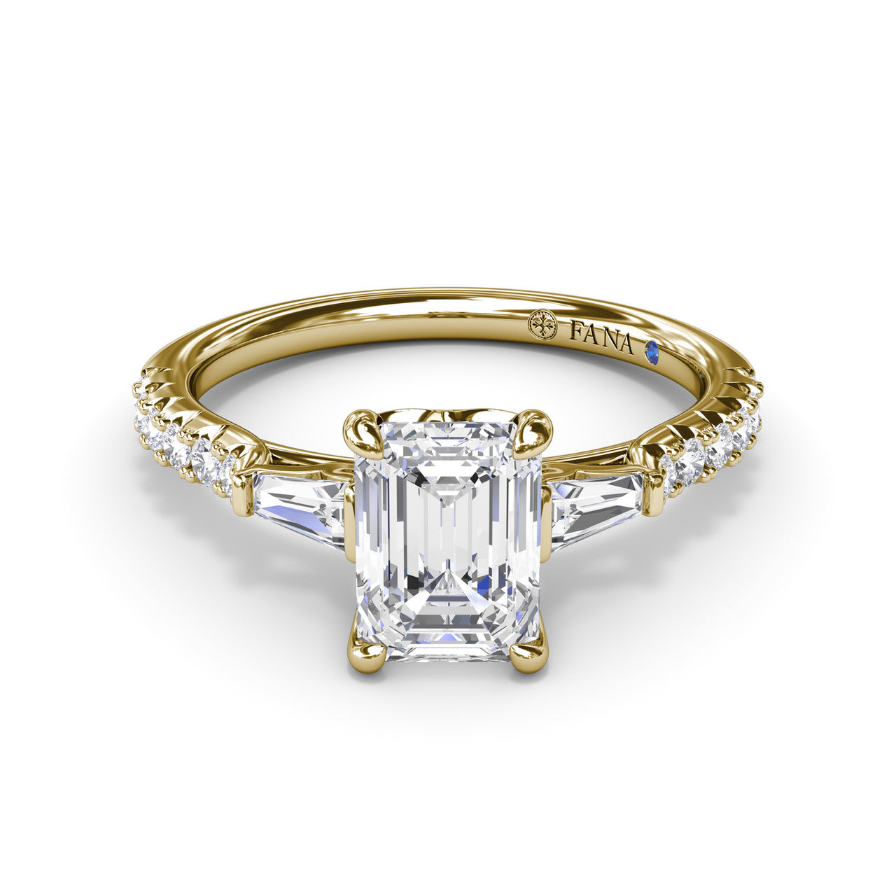 S4114-14kt-Yellow