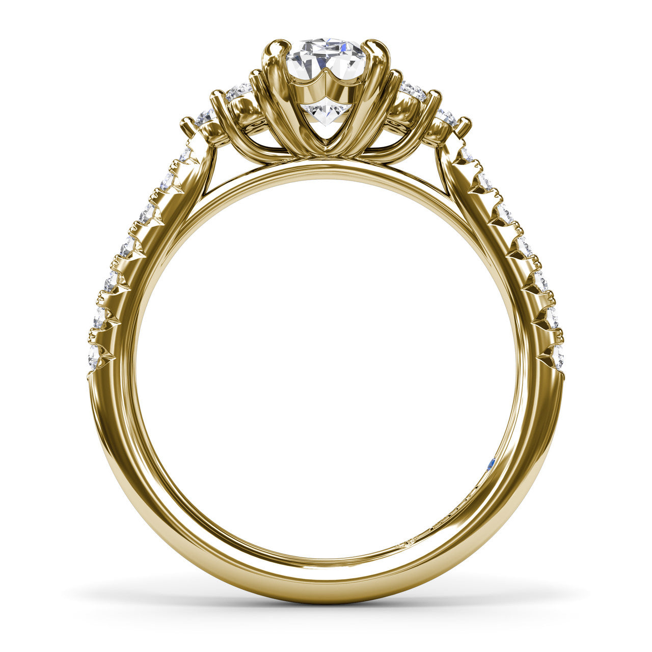 S4115-18kt-Yellow