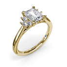 S4119-18kt-Yellow