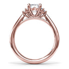 S4119-14kt-Rose