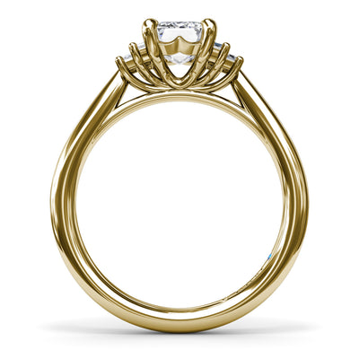 S4119-18kt-Yellow