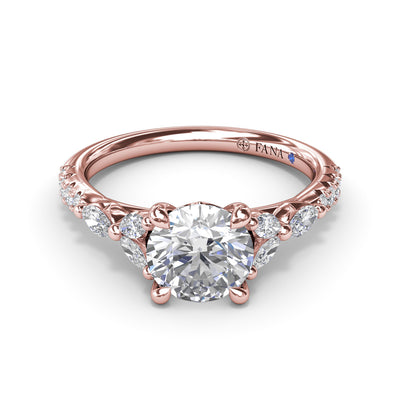 S4121-14kt-Rose