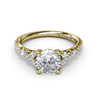S4121-14kt-Yellow