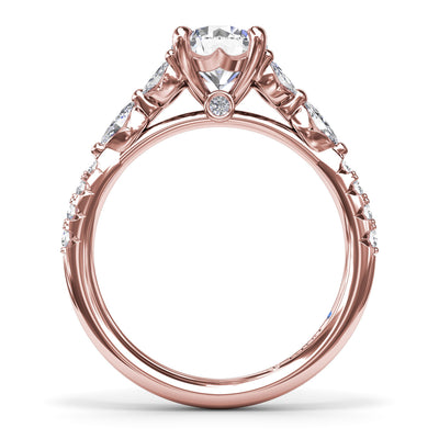 S4121-14kt-Rose