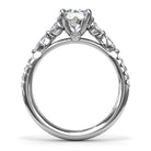 S4121-14kt-White