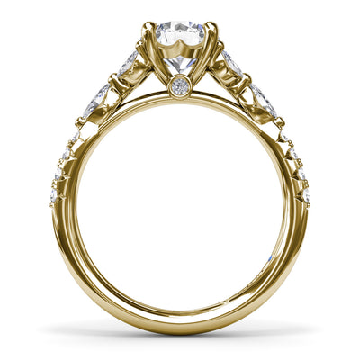 S4121-18kt-Yellow