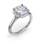 S4122-14kt-White