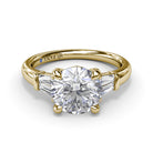 S4124-18kt-Yellow