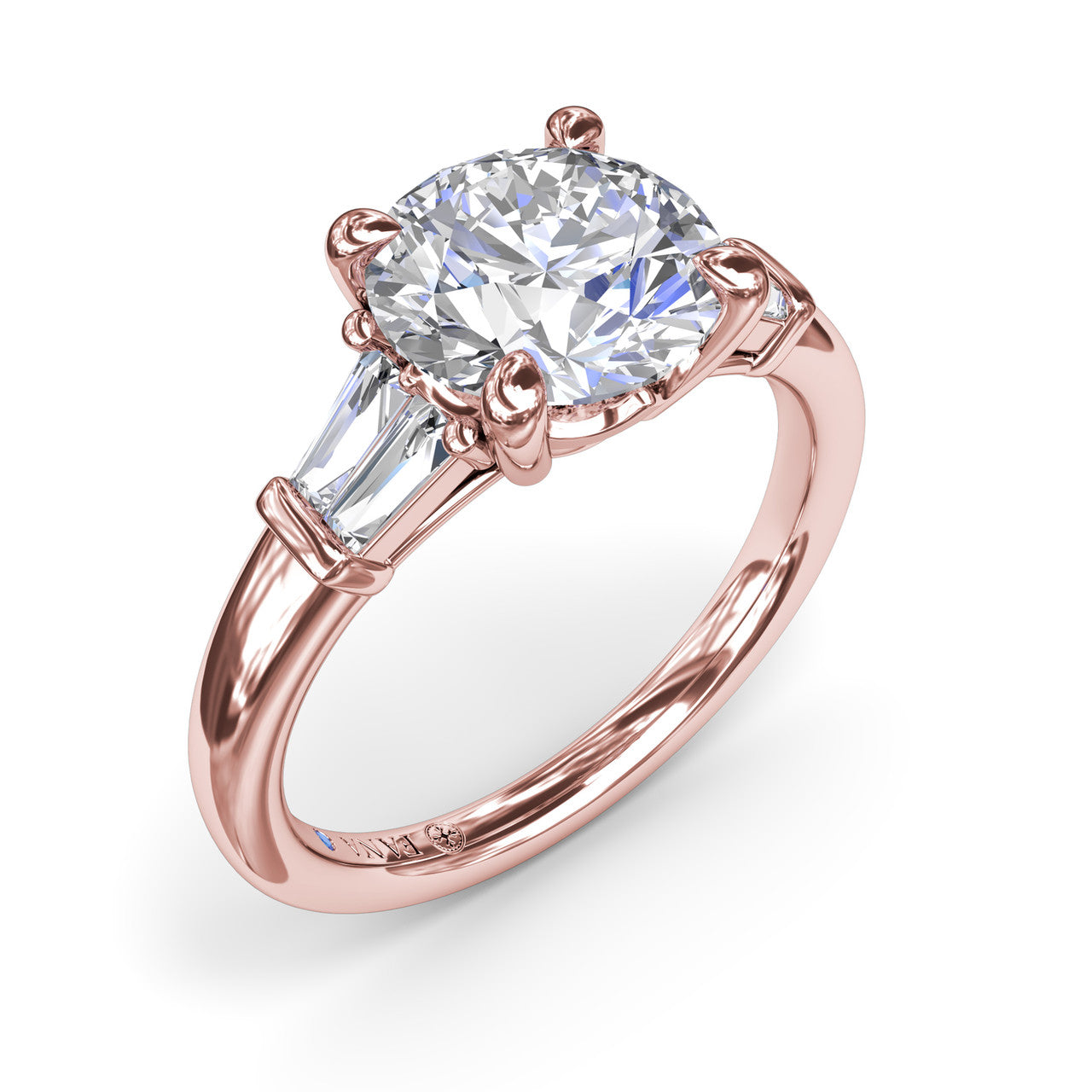 S4124-14kt-Rose