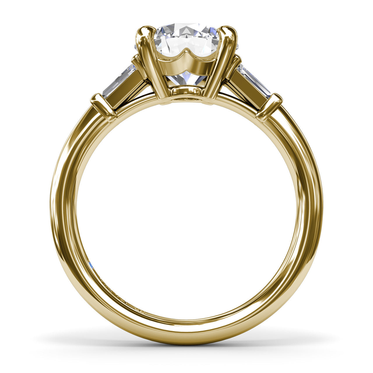 S4124-18kt-Yellow