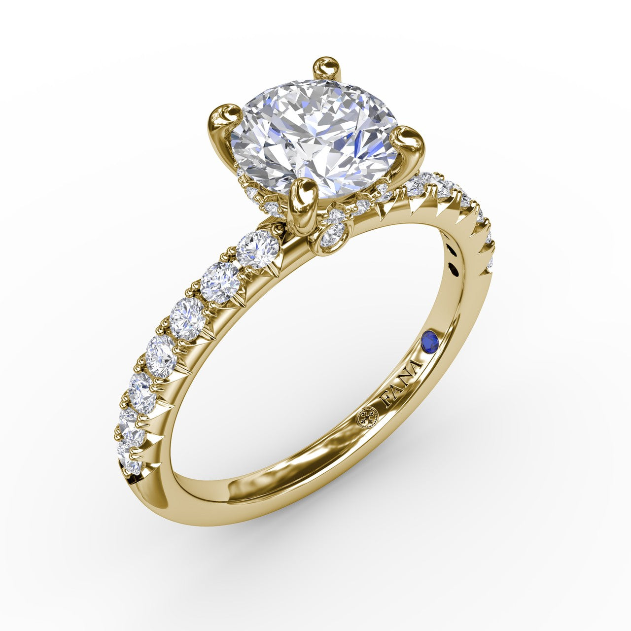 S4132-18kt-Yellow
