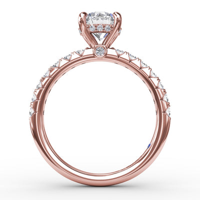 S4132-14kt-Rose