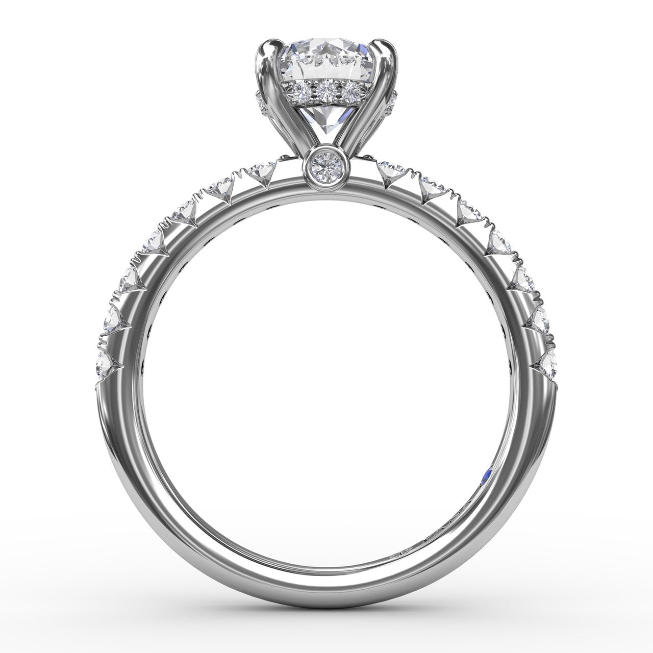 S4132-14kt-White