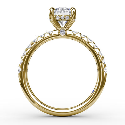 S4132-14kt-Yellow