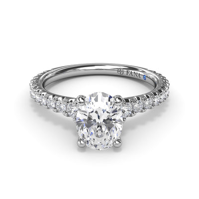 S4144-14kt-White