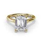 S4150-18kt-Yellow