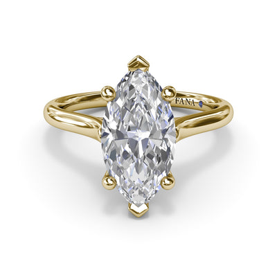 S4151-MQ-200CT-14kt-Yellow