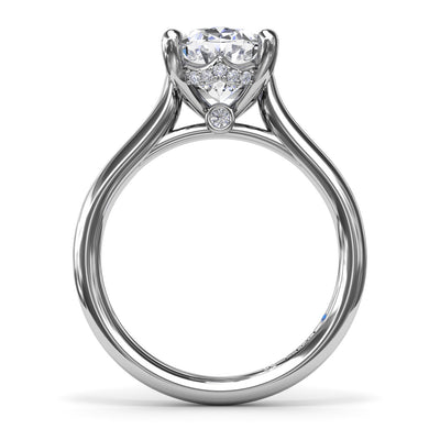 S4151-14kt-White