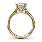 S4151-18kt-Yellow