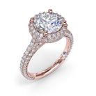 S4160-14kt-Rose