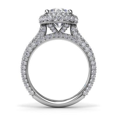 S4160-18kt-White