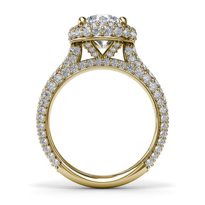 S4160-14kt-Yellow