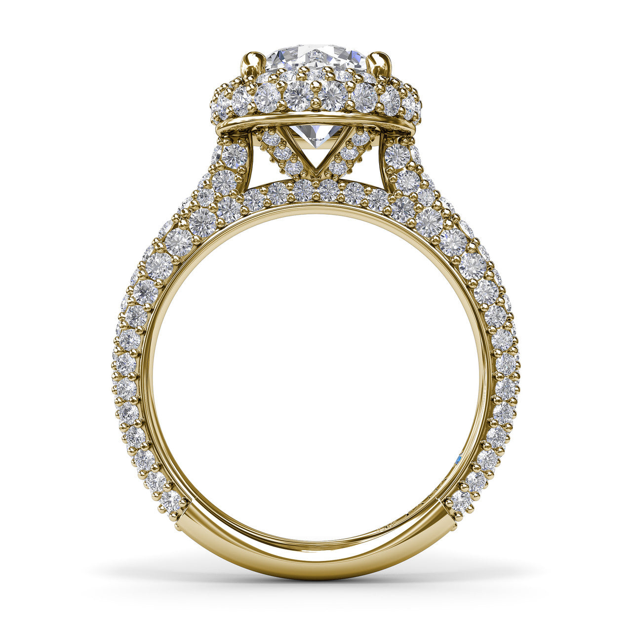 S4160-18kt-Yellow