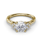 S4167-18kt-Yellow