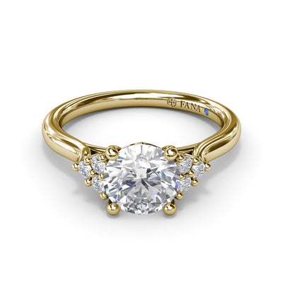 S4167-18kt-Yellow