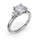 S4167-18kt-White