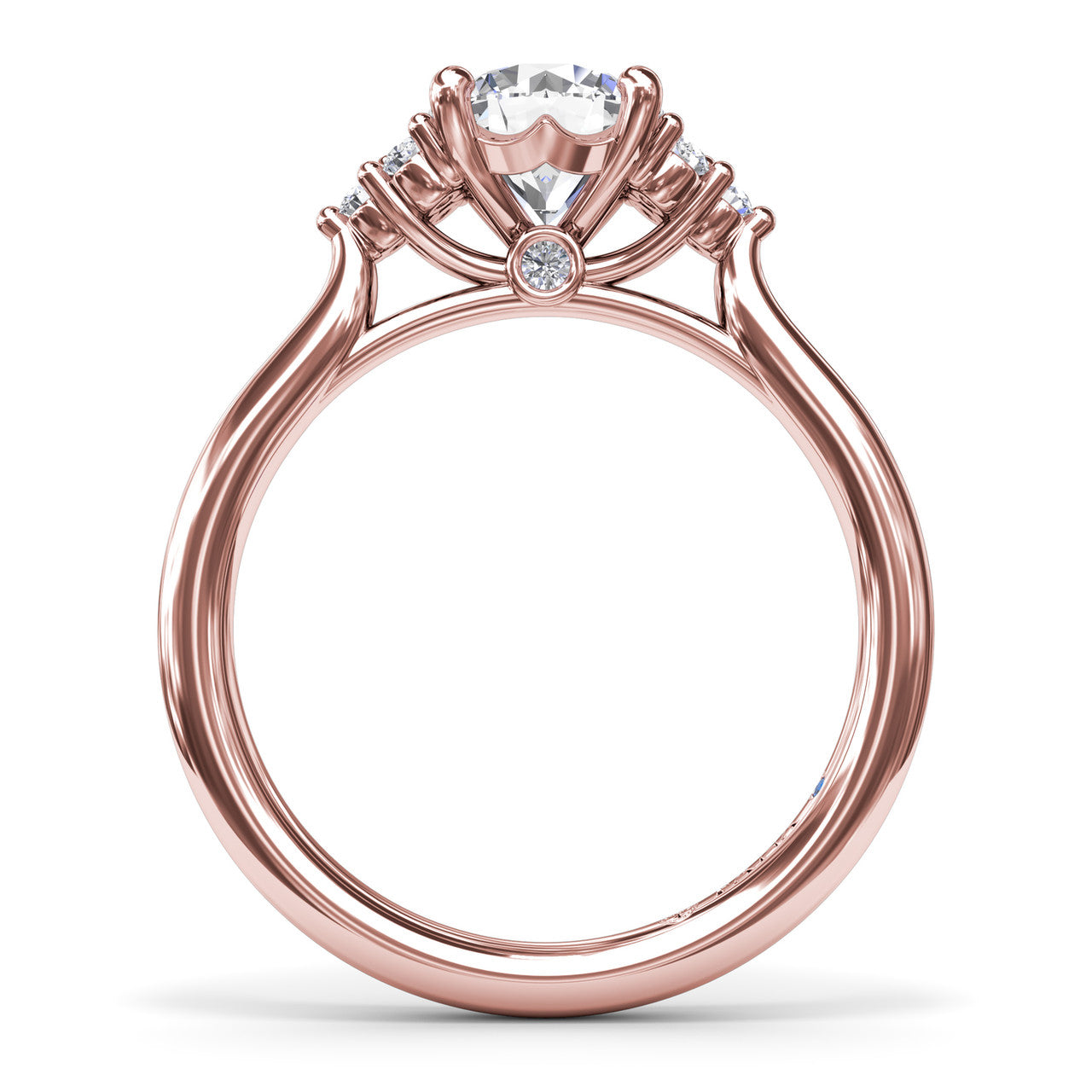 S4167-14kt-Rose