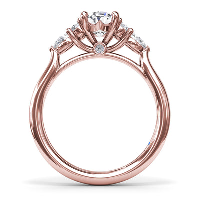 S4168-14kt-Rose