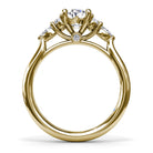 S4169-18kt-Yellow