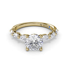 S4170-18kt-Yellow