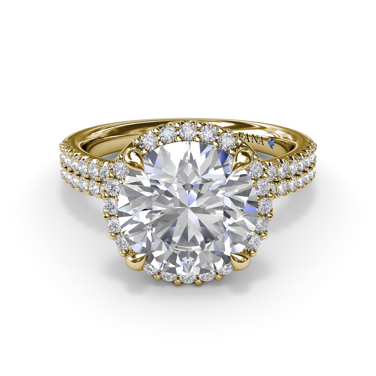 S4177-18kt-Yellow