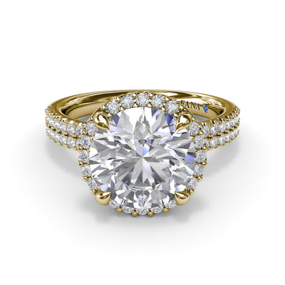 S4177-18kt-Yellow