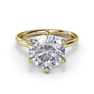 S4178-18kt-Yellow