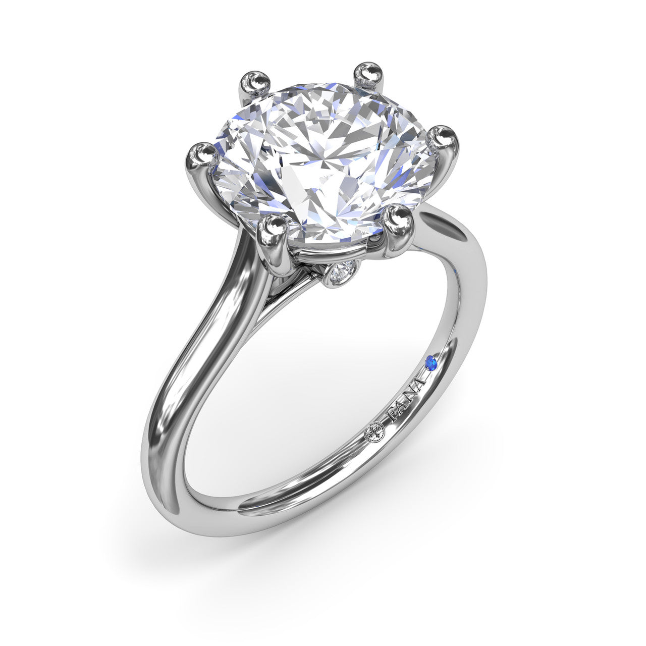 S4178-18kt-White
