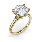 S4178-18kt-Yellow
