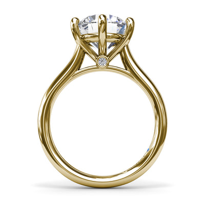 S4178-18kt-Yellow
