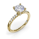 S4180-18kt-Yellow