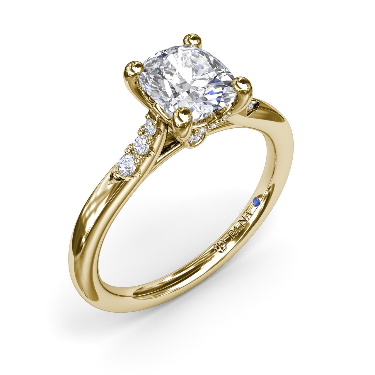 S4181-CU-100CT-18kt-Yellow
